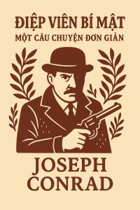 Điệp viên bí mật: Một câu chuyện đơn giản