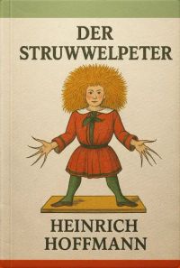 Der Struwwelpeter