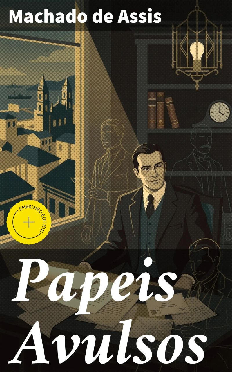 Papeis Avulsos