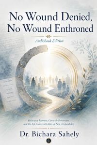 No Wound Denied, No Wound Enthroned