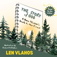 The Story of Oog: Or, A New Thinker's Guide to the Forest