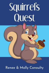 Squirrel's Quest