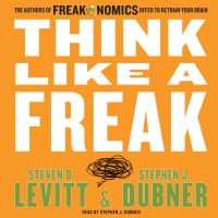 Think Like A Freak