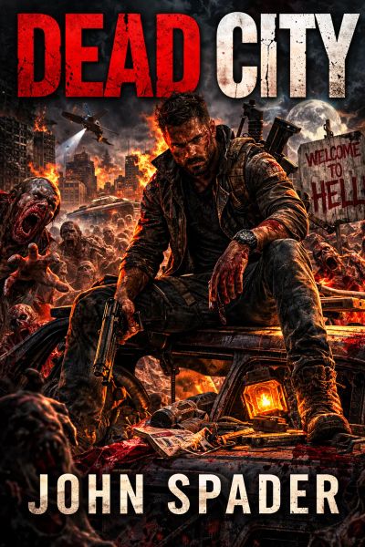 Dead City