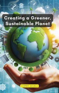 Creating a Greener, Sustainable Planet