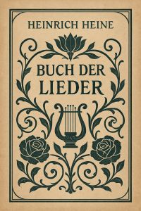 Buch der Lieder