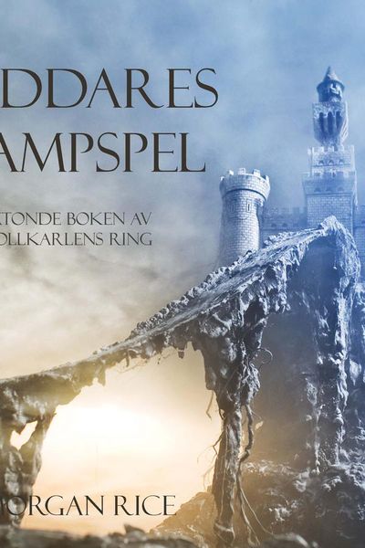 Riddares kampspel (Sextonde Boken Av Trollkarlens Ring)