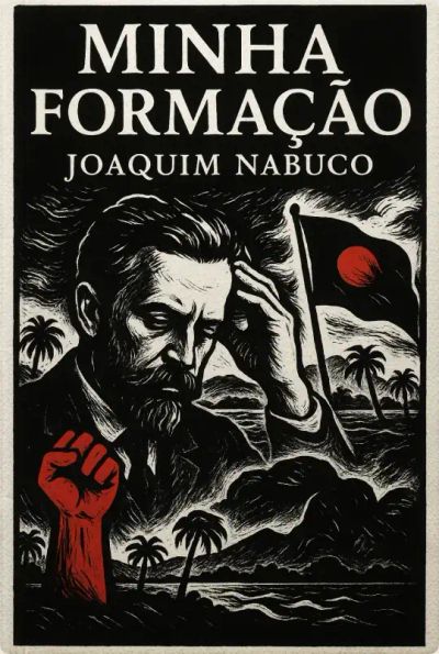 Minha Formação