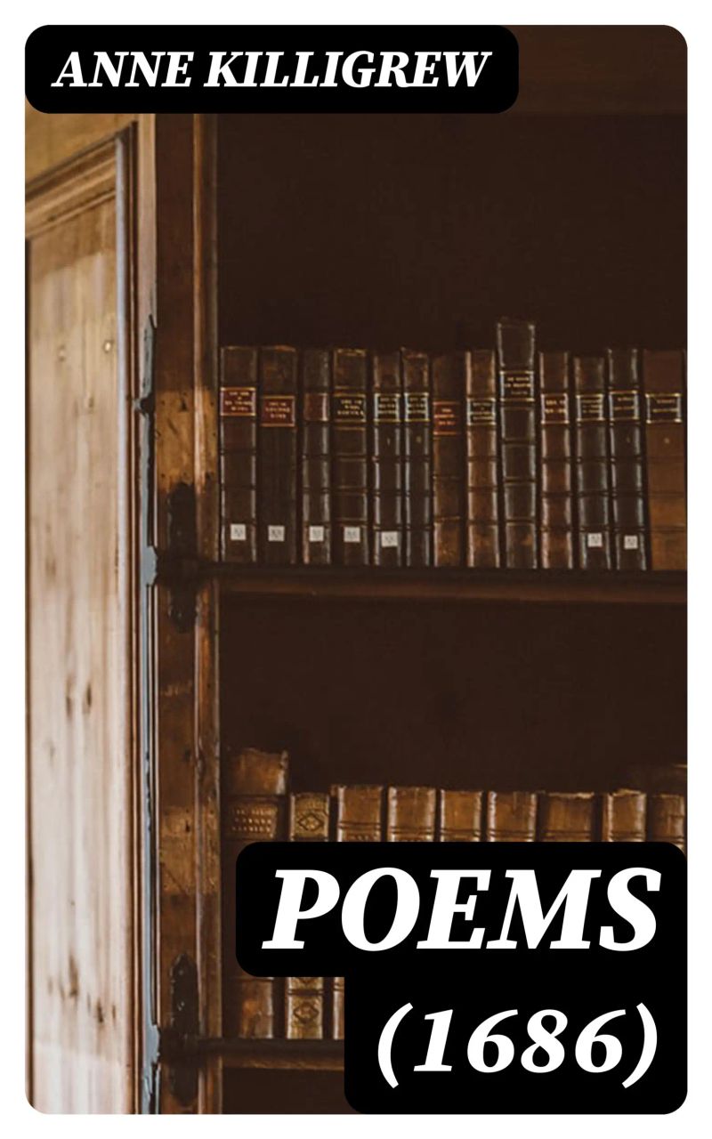 Poems (1686)