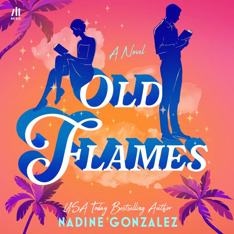 Old Flames