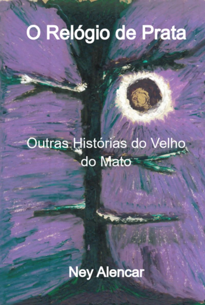 O Relógio De Prata