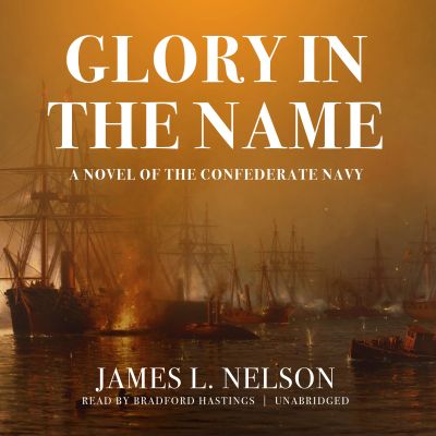Glory in the Name