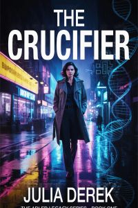 The Crucifier