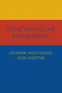 Venetianische Epigramme