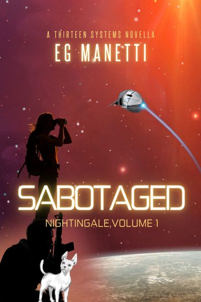 SABOTAGED