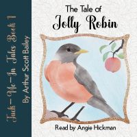 The Tale of Jolly Robin