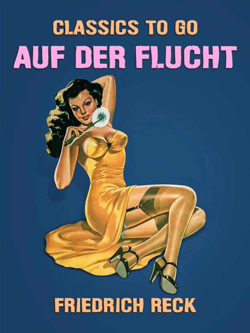 Auf der Flucht