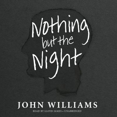 Nothing but the Night