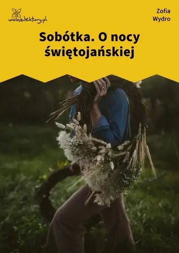 Sobótka. O nocy świętojańskiej