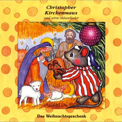 17: Das Weihnachtsgeschenk