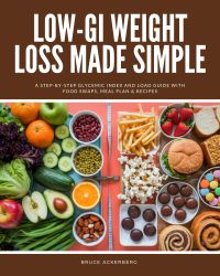 Low-GI Weight Loss Made Simple