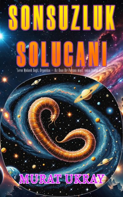 Sonsuzluk Solucanı