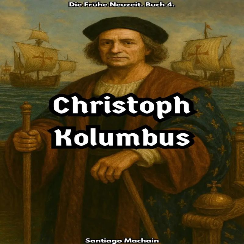 Christoph Kolumbus