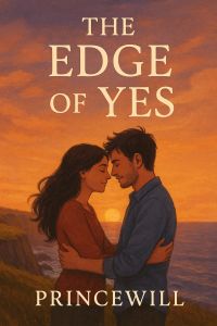 THE EDGE OF YES