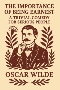The Importance of Being Earnest A Trivial Comedy for Serious People