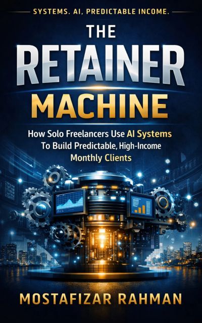 The Retainer Machine