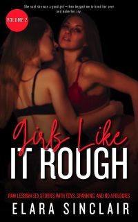 Girls Like It Rough