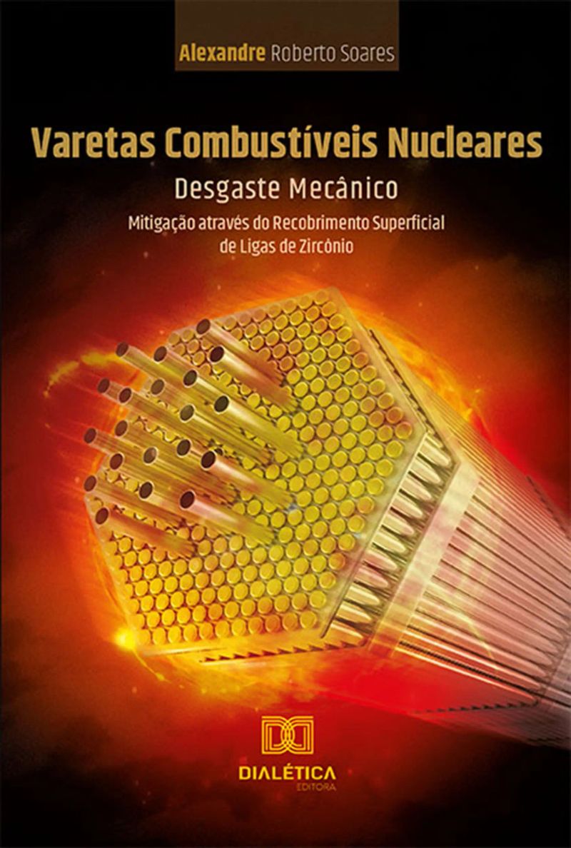 Varetas Combustíveis Nucleares