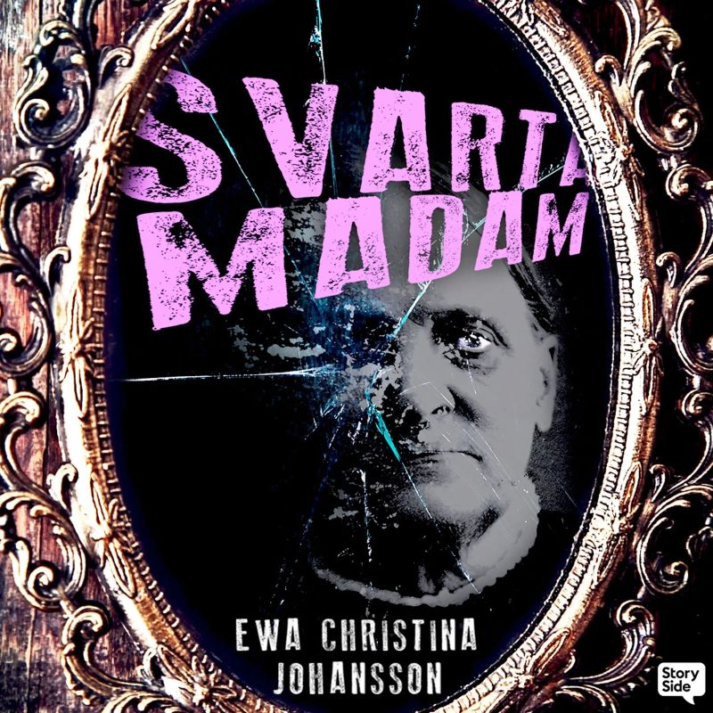 Svarta madam