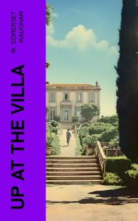Up at the Villa