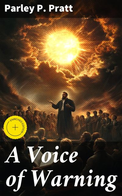 A Voice of Warning