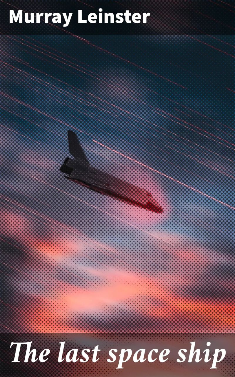 The last space ship