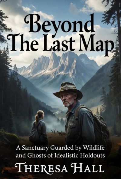 Beyond The Last Map