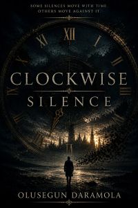 CLOCKWISE SILENCE 2