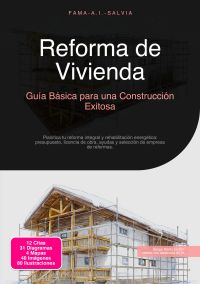 Reforma de Vivienda