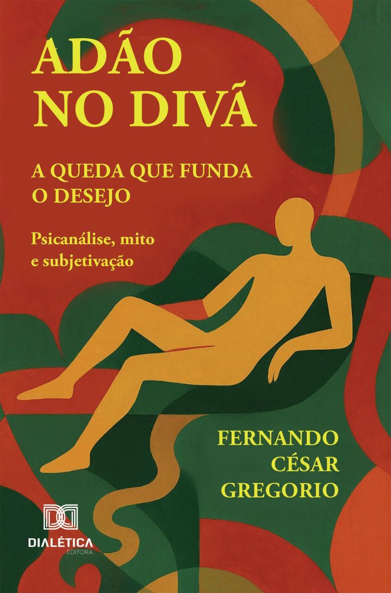 Adão no Divã