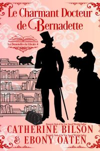 Le Charmant Docteur de Bernadette