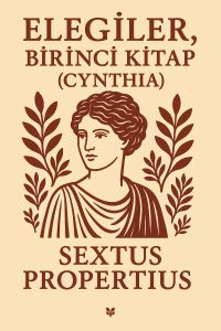 Elegiler, Birinci Kitap (Cynthia)