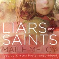 Liars and Saints