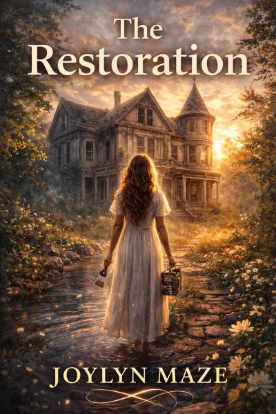THE RESTORATION
