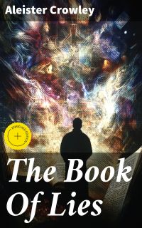 The Book Of Lies