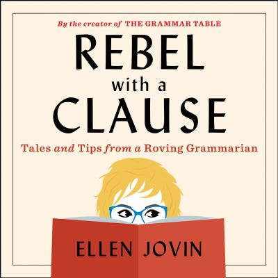 Rebel With A Clause