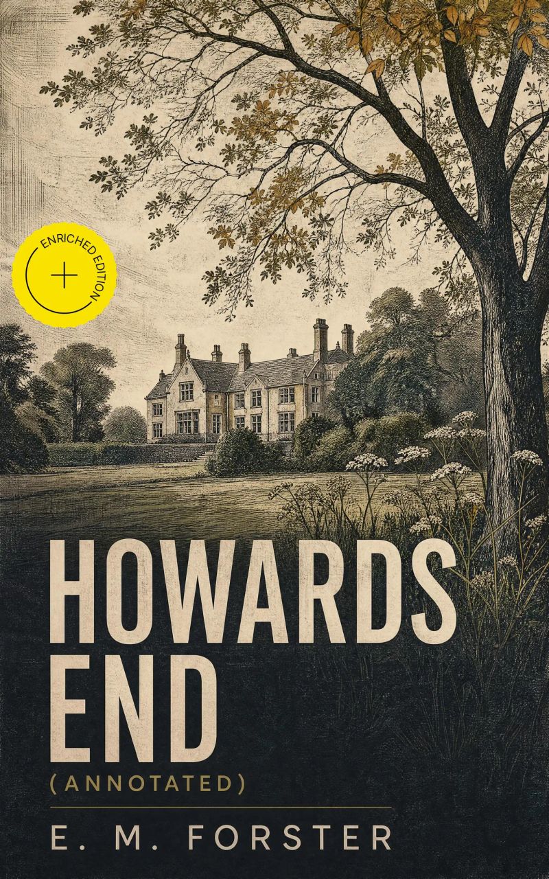 Howards End (Annotated)