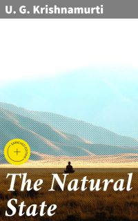 The Natural State