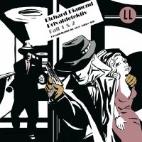 Richard Diamond Privatdetektiv Fall 1 & 2