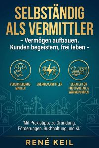 Selbständig als Vermittler